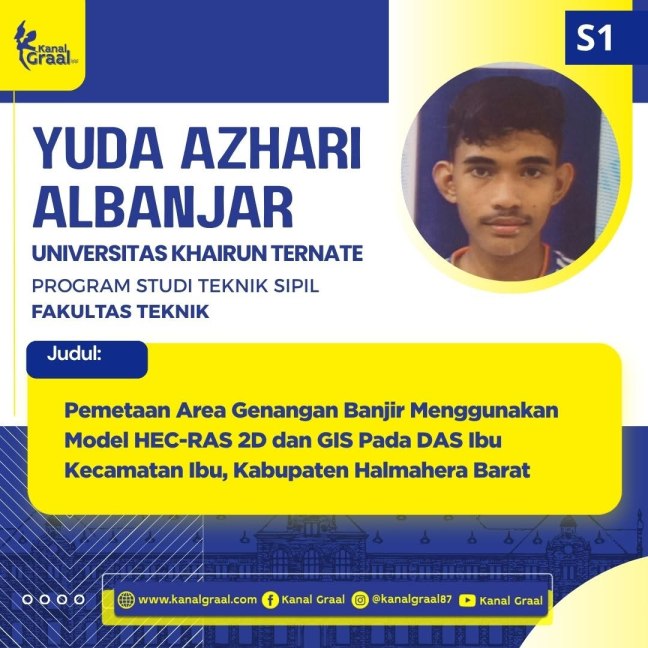 Selamat kepada para penerima Program Dukungan Dana Penelitian 2026! Setelah dilakukan verifikasi dan penilaian yang ketat, ada 11 orang yang dinyatakan menerima dukungan dana penelitian (S1: 6 orang, S2: 5 orang).
Para pendaftar dan penerima silakan cek email karena ada keperluan data pribadi untuk pengiriman apreasiasi (bagi pendaftar) dan dukungan dana (bagi penerima).
Terima kasih adik-adik dan basudara yang so badaftar Program Dukungan Dana Penelitian 2026 ini. Apresiasi luar biasa. Kitong tetap gandeng tangan untuk kemajuan pengetahuan Maluku Utara. 👏🫶
*Metode penilaian dilakukan oleh Tim Independen dengan score grading untuk 4 kriteria penilaian: (1) koherensi antarsubbagian; (2) kejelasan metode penelitian; (3) keterkaitan tema; dan (4) teknik penulisan proposal.
😊🤝🏼